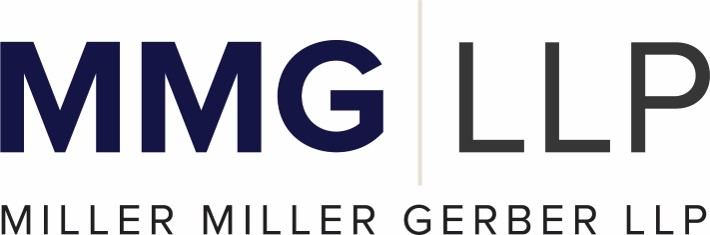 Miller Miller Gerber LLP Miller Miller Gerber LLP