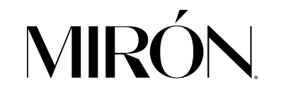 Miron Logo Miron Logo