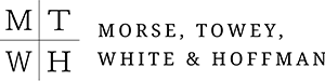 mtwh - morse, towey, white & hoffman