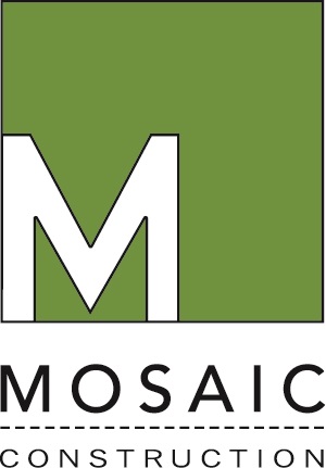 mosaic construction