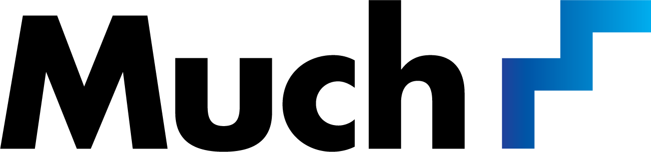 Much Logo Much Logo