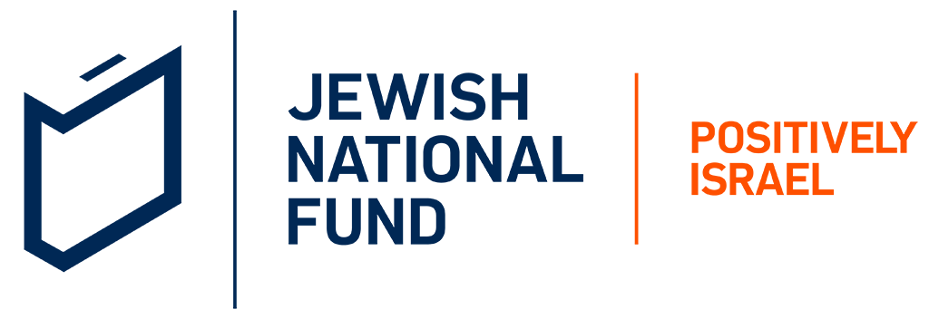 Positively Israel logo