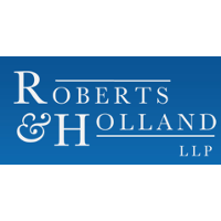 Robert & Holland LLP