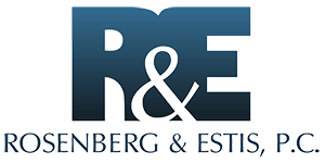 Rosenberg Esti Logo