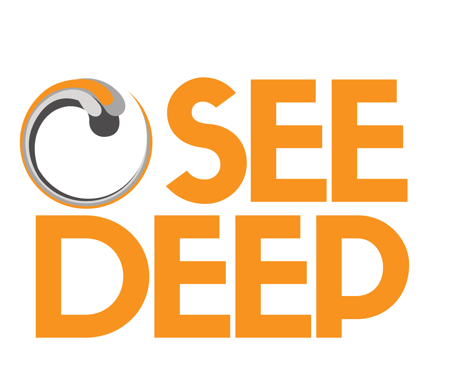 See Deep Consulting Logo Color High-Res