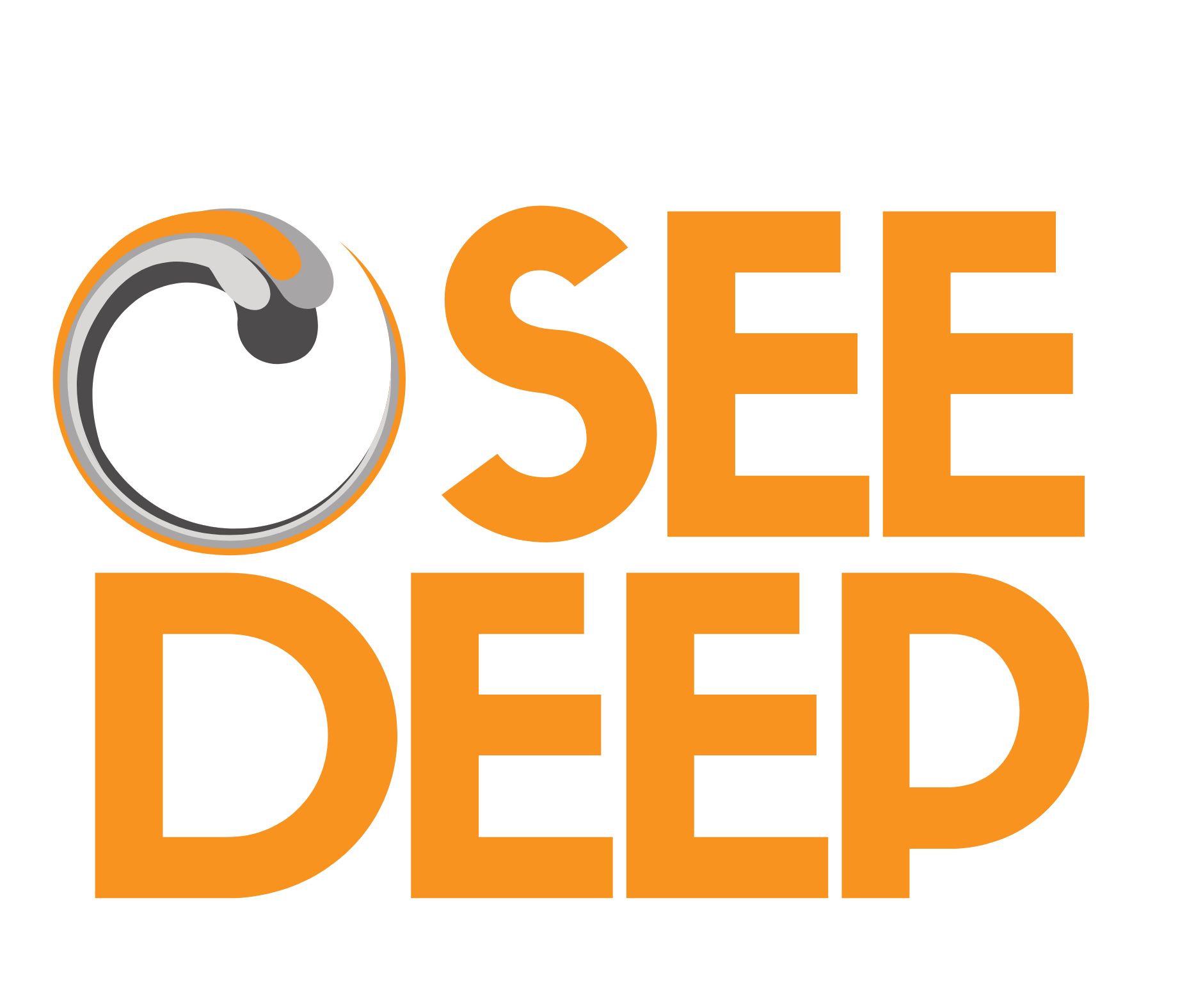 See Deep Consulting Logo Color High-Res See Deep Consulting Logo Color High-Res