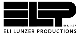 Size_Cropped_Eli Lunzer Productions Logo