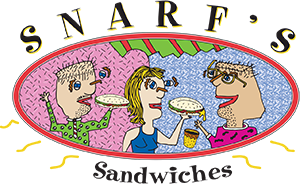 snarfs sandwiches