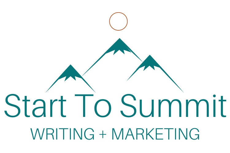 Start to Summit - Conf Sponsor