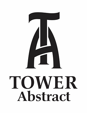 tower abstract