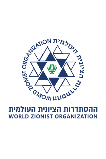 World_Zionist_Organization World_Zionist_Organization