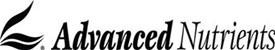Advanced Nutrients press release logo Advanced Nutrients press release logo