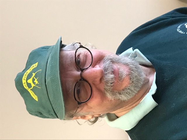 David Chudnow