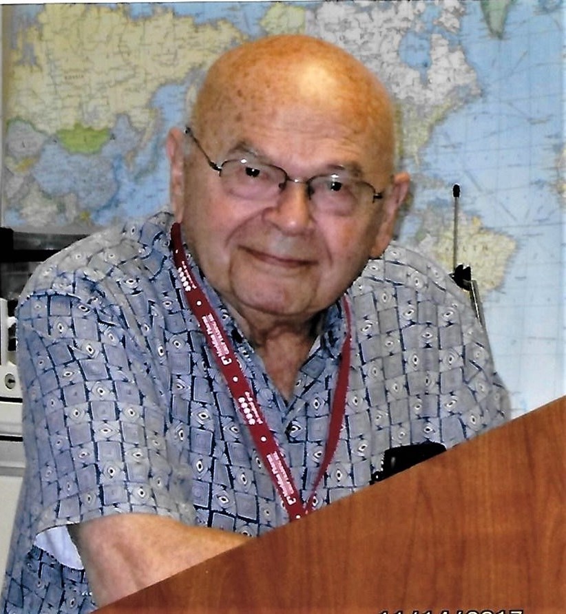 Edgar Moran