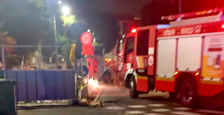 firetruck