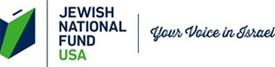 JNF-USA press release Logo JNF-USA press release Logo