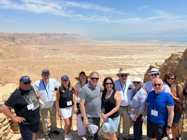 Joseph Diurno, Howard Swibel, Gail Regenbogen, Marlene Copeland Dodinval, Joel Sklar, Barbara Spivack, Lee Yeakel, Anne Yeakel, Todd Rones, Wayne Tabachnick, Jacqueline Taylor-Rones