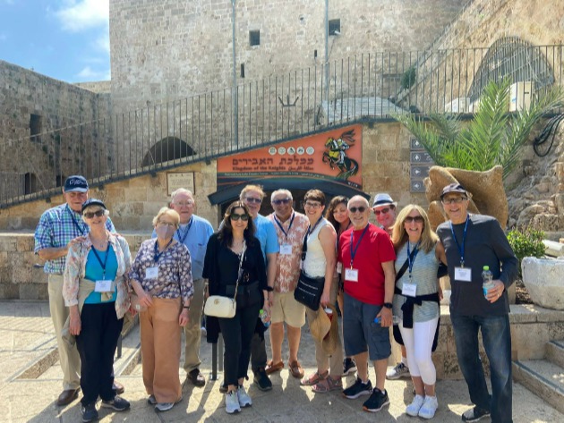 Charles Trost, Annie Trost, Anne Yeakel, Lee Yeakel, Barbara Spivack, Joel Sklar, Joe Diurno, Marlene Copeland Dodinval, Jacqueline Taylor-Rones, Wayne Tabachnick, Todd Rones, Gail Regenbogen, Howard Swibel