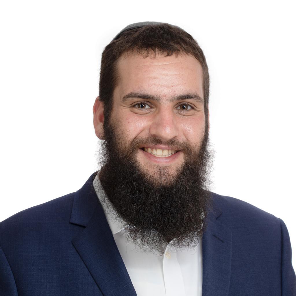Rabbi Duchman