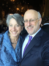 Scott and Robbie Schreiber (Chicago)