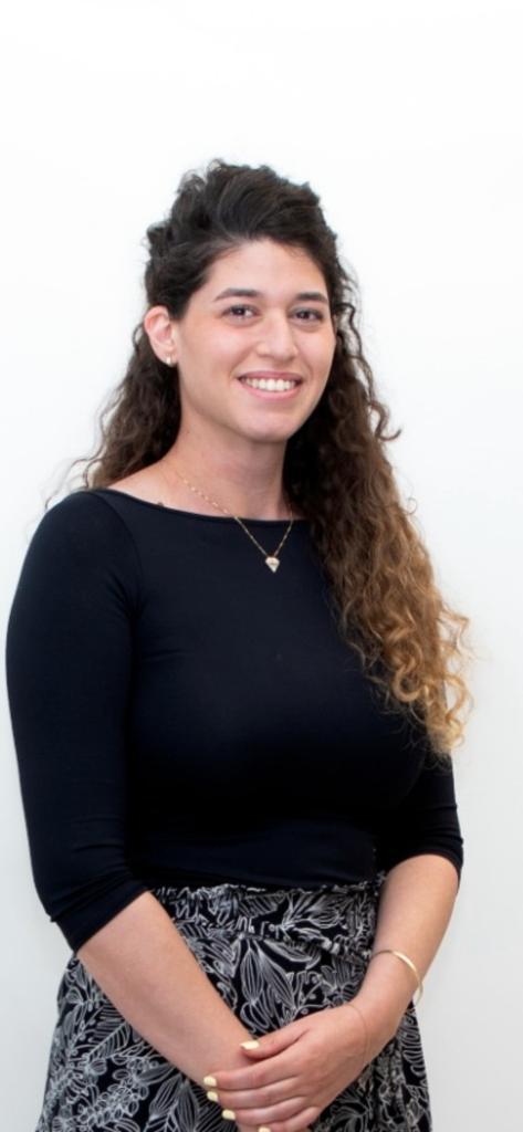 Shira Haziz-Torgeman Shira Haziz-Torgeman