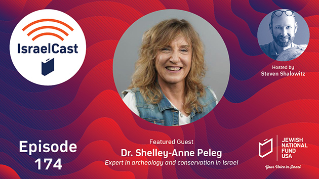 dr shelley-anne peleg