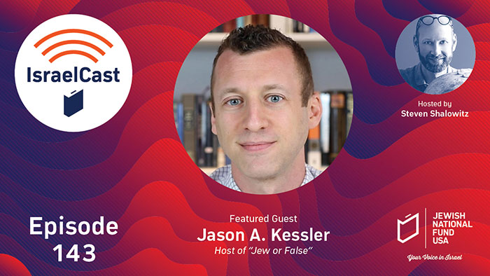 Jason A. Kessler