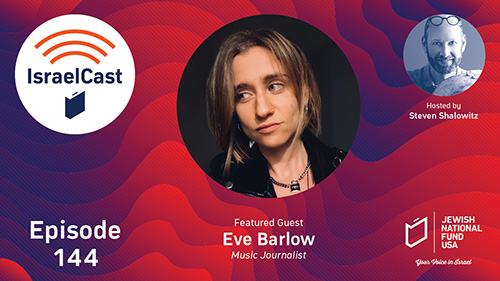 Eve Barlow: Reclaiming Identity Amid Industry Backlash