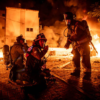 fire and rescue