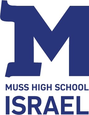 Muss Logo