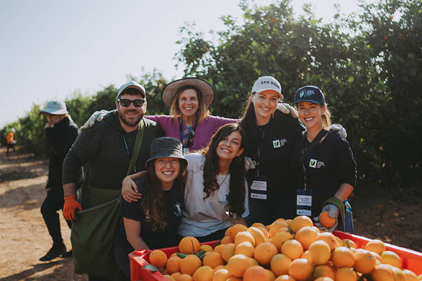 jnf trips to israel