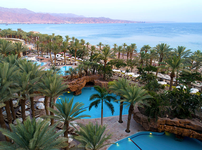 Royal Beach Eilat