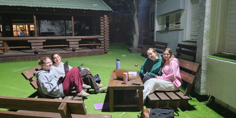 Featured blog image - Preparing for Passover