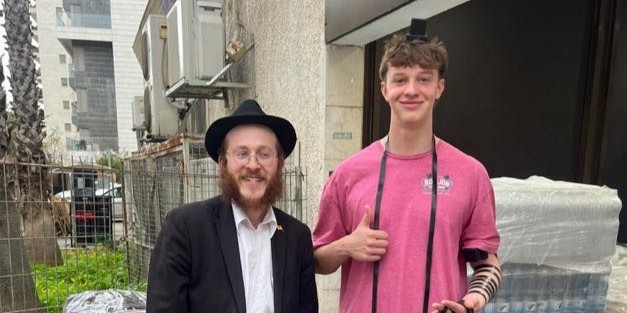 Blog image - Bearing Witness at Nova