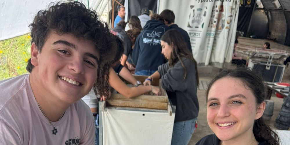 Featured blog image - Visiting Tel Aviv and Yafo