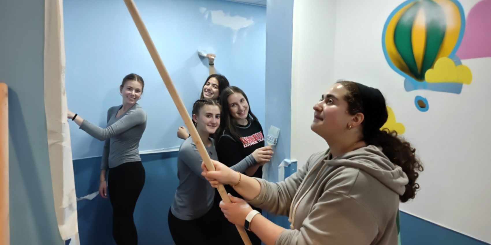 Blog image - Experiencing Resilience in Israel's South