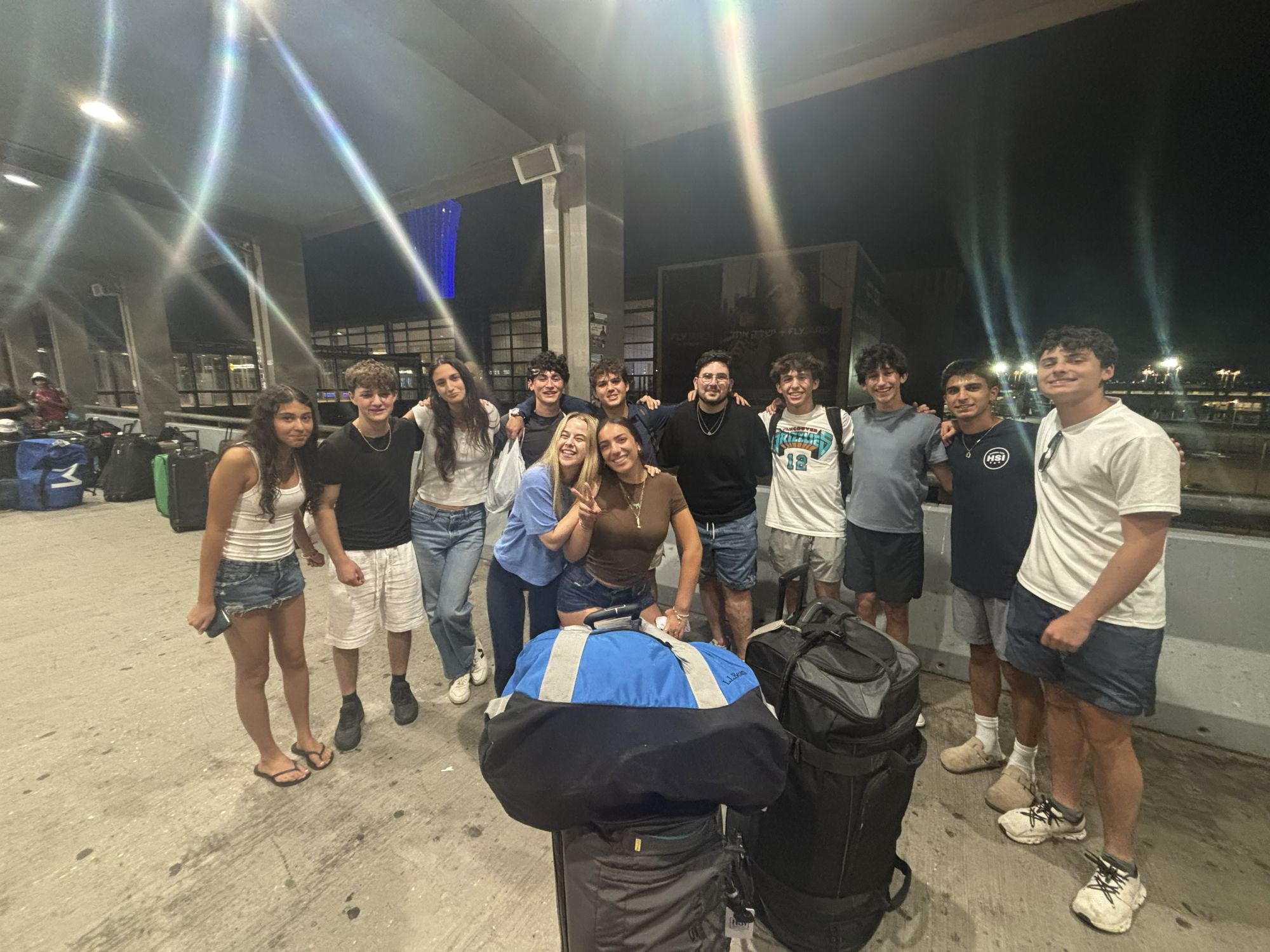 Featured blog image - Saying Farewell to Muss Summer