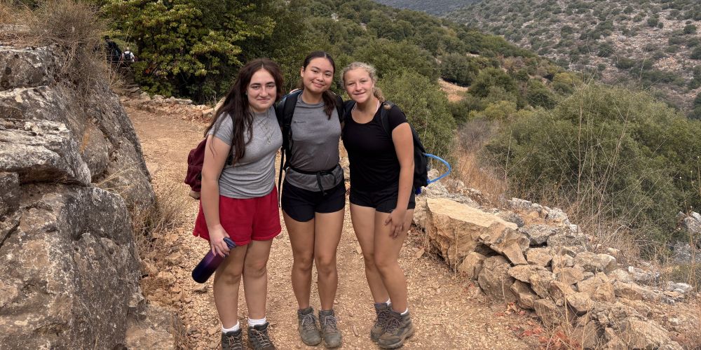 Blog image - A Hike Worth the Effort
