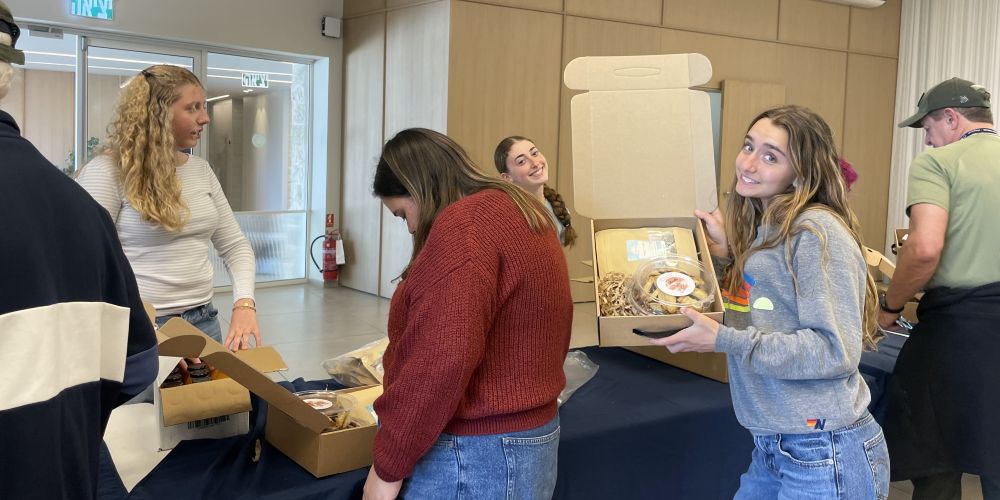 Blog image - Heading South in the Winter