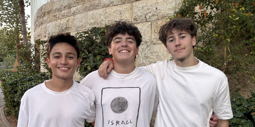 Blog image - Exploring the Center of Kabbalism