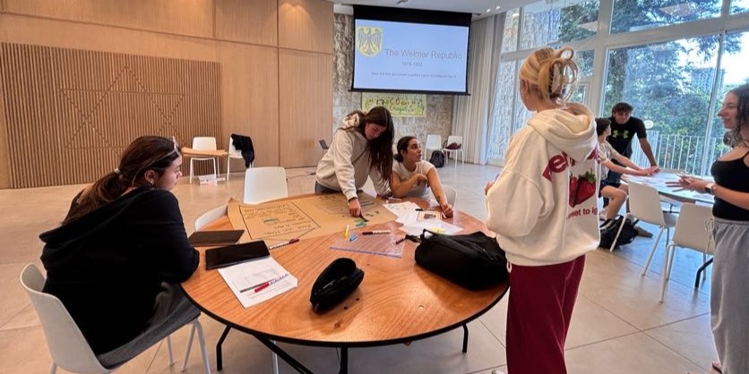 Featured blog image - The Best Week Yet