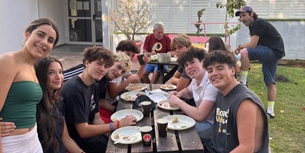 Blog image - Visiting Poland