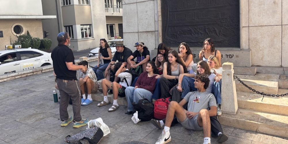 Featured blog image - The Best Experience of My Life