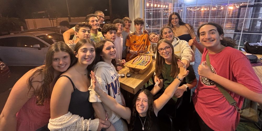 Featured blog image - "Nothing Short of Amazing"