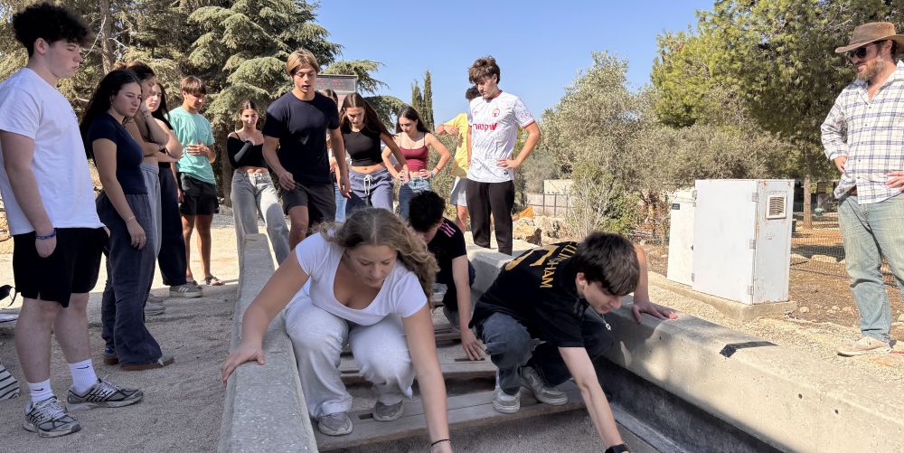 Blog image - The Blessing of Rain