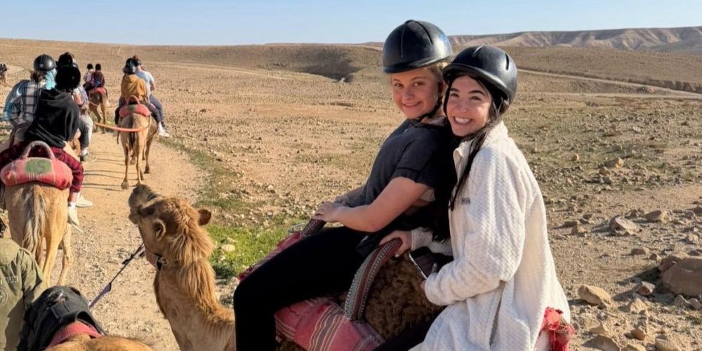 Blog image - A Typical Week at Muss