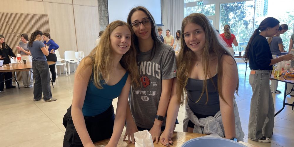 Blog image - Stories from an Israeli Intelligence Officer