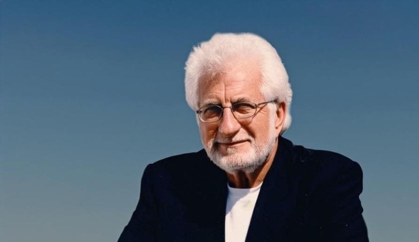 Featured blog image - Remembering Stephen Muss: A Dreamer Who Built a Lasting Future for the Jewish People