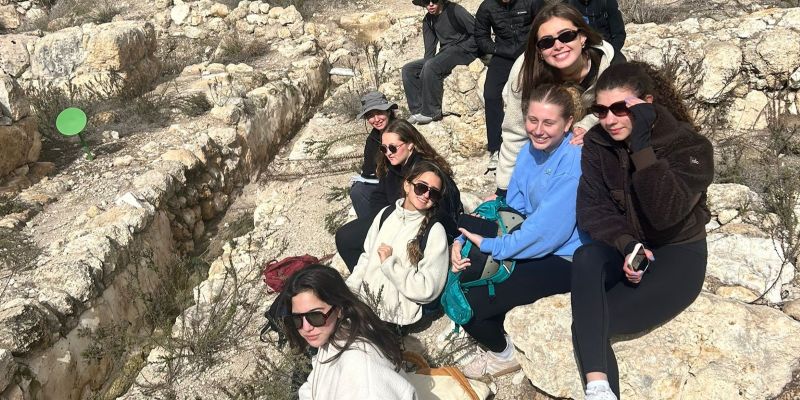 Featured blog image - An Impactful Start