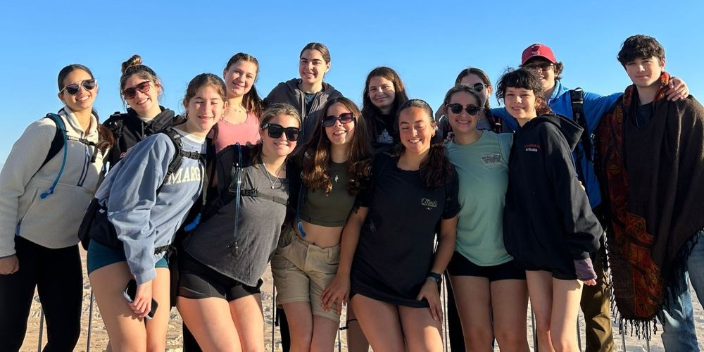 Blog image - A Tu BiShvat Feast